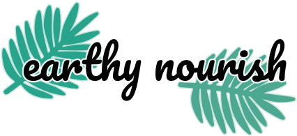 Logo of Earthy Nourish